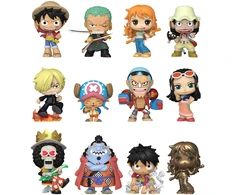 FUNKO Mystery Minis - One Piece