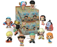 FUNKO Mystery Minis - One Piece