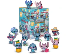 FUNKO Mystery Minis - Stitch &amp; Angel