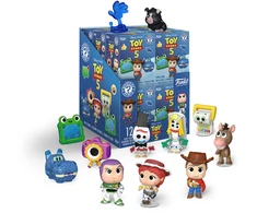 FUNKO Mystery Minis - Toy Story 5
