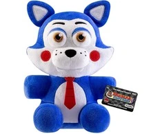 FUNKO Pliušinis žaislas: Five Nights at Freddy´s - Candy the Cat, 18 cm