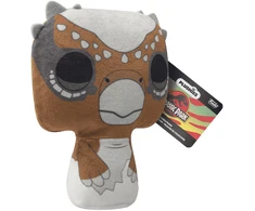 FUNKO Pliušinis žaislas: Jurassic Park - Hatchling, 18 cm
