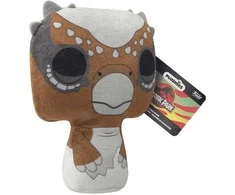 FUNKO Pliušinis žaislas: Jurassic Park - Hatchling, 18 cm