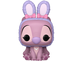 FUNKO POP! Vinilinė figūrėlė: Disney: Lilo &amp; Stitch, 4 cm