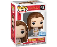 FUNKO POP! A Court of Thorns and Roses - Feyre Under Mnt.