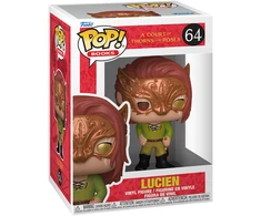 FUNKO POP! Vinilinė figūrėlė: A Court of Thorns and Roses - Lucien, ~10.4 cm