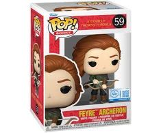 FUNKO POP! A Court of Thorns and Roses - Feyre Archeron