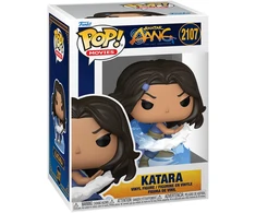 FUNKO POP! Vinilinė figūrėlė: Avatar: The Last Airbender - Katara, ~9.5 cm