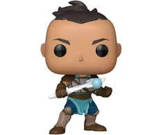 FUNKO POP! Vinilinė figūrėlė: Avatar: The Last Airbender - Sokka, ~9.5 cm
