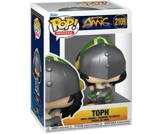 FUNKO POP! Avatar: The Last Airbender - Toph
