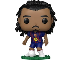FUNKO POP! Vinilinė figūrėlė: FC Barcelona - Jules Koundé, ~9 cm