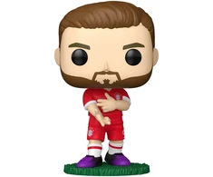 FUNKO POP! Vinilinė figūrėlė: FC Bayern Munich - Harry Kane, 10 cm