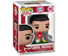 FUNKO POP! Bayern Munich - Musiala