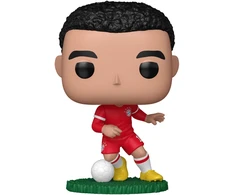 FUNKO POP! Vinilinė figūrėlė: FC Bayern Munich - Jamal Musiala, 10 cm