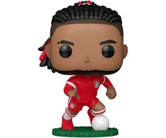 FUNKO POP! Vinilinė figūrėlė: FC Bayern Munich - Michael Olise, 10 cm