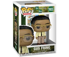 FUNKO POP! Vinilinė figūrėlė: Breaking Bad - Gus Fring, ~10.4 cm