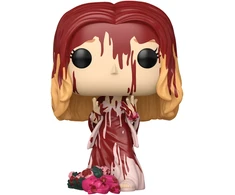 FUNKO POP! Vinilinė figūrėlė: Carrie, ~9 cm