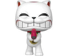 FUNKO POP! Dandadan - Turbo Granny (Dryer)