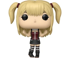 FUNKO POP! Vinilinė figūrėlė: Death Note - Misa Amane, ~9 cm