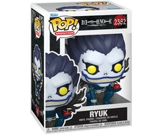 FUNKO POP! Vinilinė figūrėlė: Death Note - Ryuk, ~9 cm