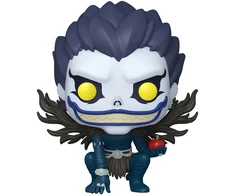 FUNKO POP! Vinilinė figūrėlė: Death Note - Ryuk, ~9 cm
