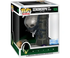 FUNKO POP! Vinilinė figūrėlė: Alien - Xenomorph, 9 cm