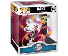 FUNKO POP! Vinilinė figūrėlė: Demon Slayer - Daki, 9.5 cm