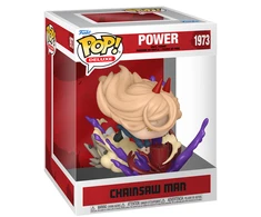 FUNKO POP! Vinilinė figūrėlė: Chainsaw Man - Power, 16 cm