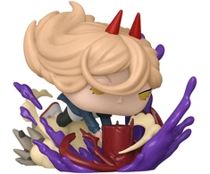 FUNKO POP! Vinilinė figūrėlė: Chainsaw Man - Power, 16 cm