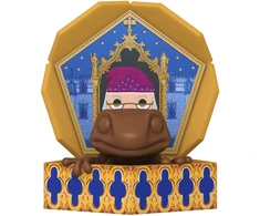 FUNKO POP! Vinilinė figūrėlė: Harry Potter - Chocolate Frog, 9 cm