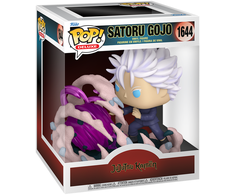 FUNKO POP! Vinilinė figūrėlė: Jujutsu Kaisen - Satoru Gojo, 10 cm