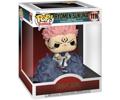 FUNKO POP! Vinilinė figūrėlė: Jujutsu Kaisen - Ryomen Sukuna