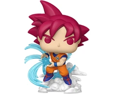 FUNKO POP! Dragon Ball Super