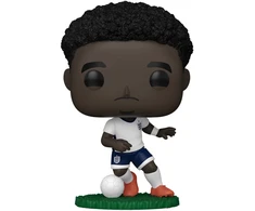 FUNKO POP! Vinilinė figūrėlė: England - Bukayo Saka, 9 cm