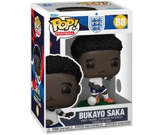 FUNKO POP! England - Bukayo Saka