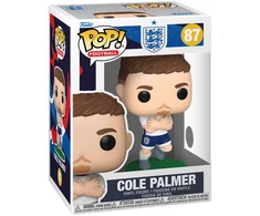 FUNKO POP! England - Cole Palmer