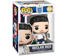 FUNKO POP! England - Declan Rice