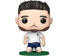 FUNKO POP! Vinilinė figūrėlė: England - Declan Rice, 9 cm