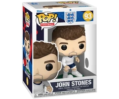 FUNKO POP! England - John Stones