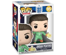 FUNKO POP! England - Jordan Pickford