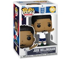 FUNKO POP! England - Jude Bellingham