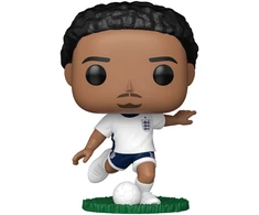 FUNKO POP! Vinilinė figūrėlė: England - Myles Lewis-Skelly, 9 cm