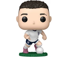 FUNKO POP! Vinilinė figūrėlė: England - Phil Foden, 9 cm