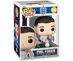 FUNKO POP! England - Phil Foden