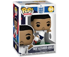 FUNKO POP! England - Trent Alexander Arnold