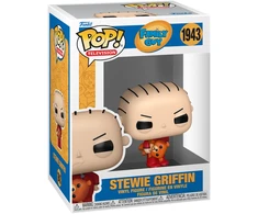 FUNKO POP! Vinilinė figūrėlė: Family Guy - Stewie Griffin, ~9 cm