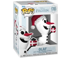 FUNKO POP! Vinilinė figūrėlė: Disney: Frozen - Olaf, 9 cm