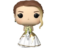 FUNKO POP! Vinilinė figūrėlė: Gossip Girl - Serena Van Der Woodsen, ~9 cm