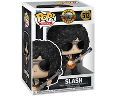 FUNKO POP! Guns N´ Roses - Slash (November Rain)