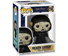 FUNKO POP! Vinilinė figūrėlė: Harry Potter - Death Eater, ~9.9 cm